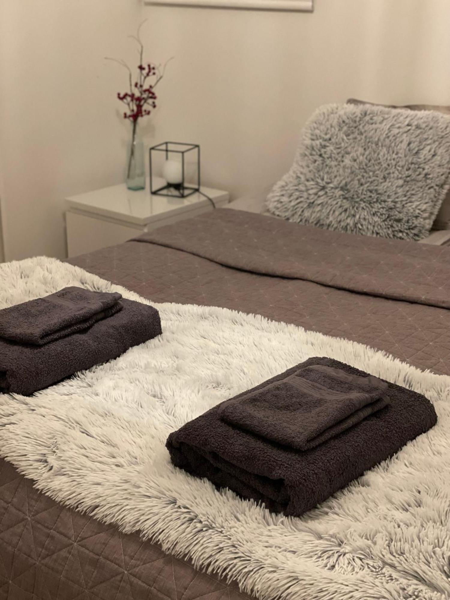 Adorable Arctic Apartment With Sauna Rovaniemi Ngoại thất bức ảnh