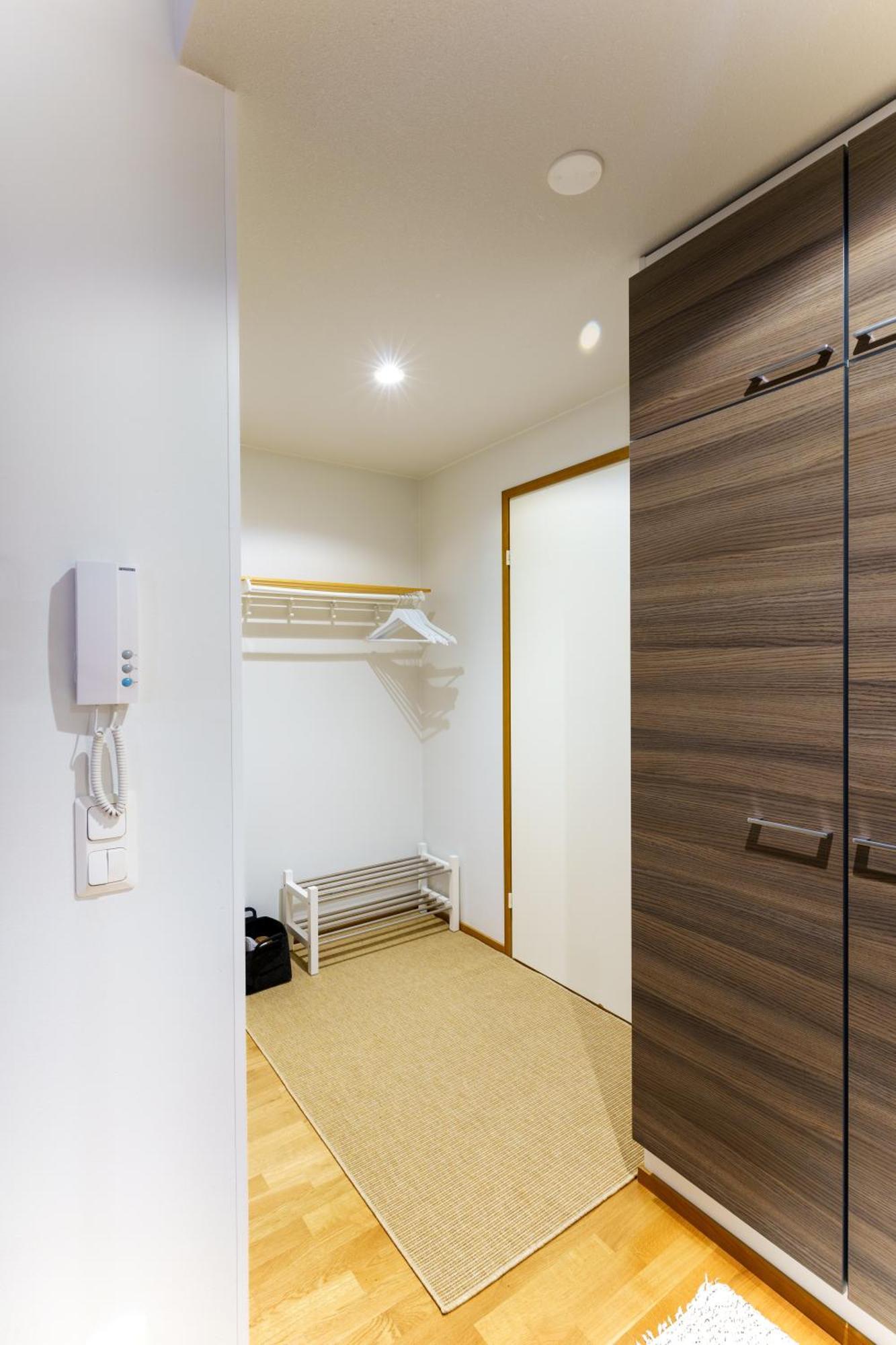 Adorable Arctic Apartment With Sauna Rovaniemi Ngoại thất bức ảnh