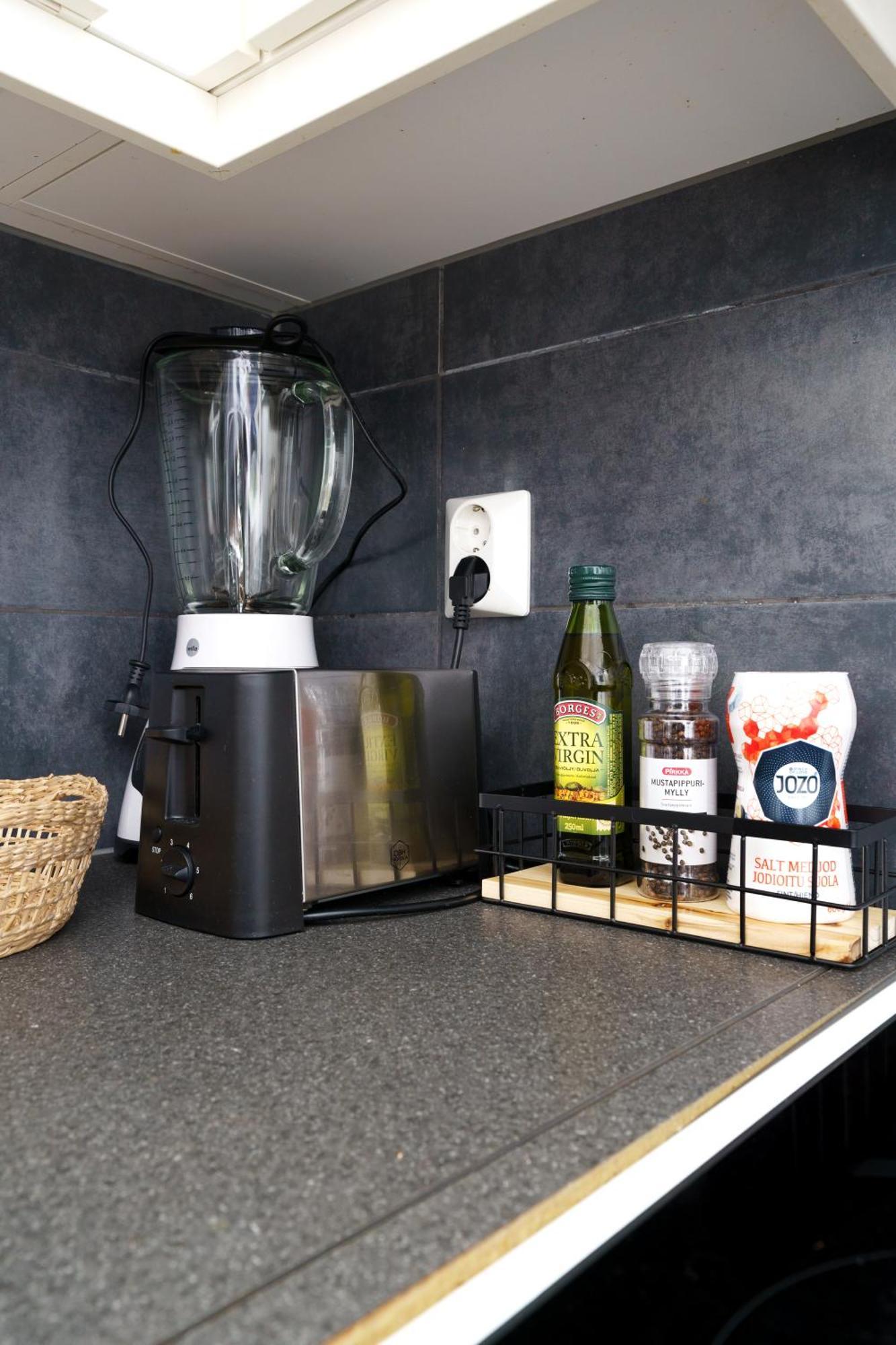 Adorable Arctic Apartment With Sauna Rovaniemi Ngoại thất bức ảnh