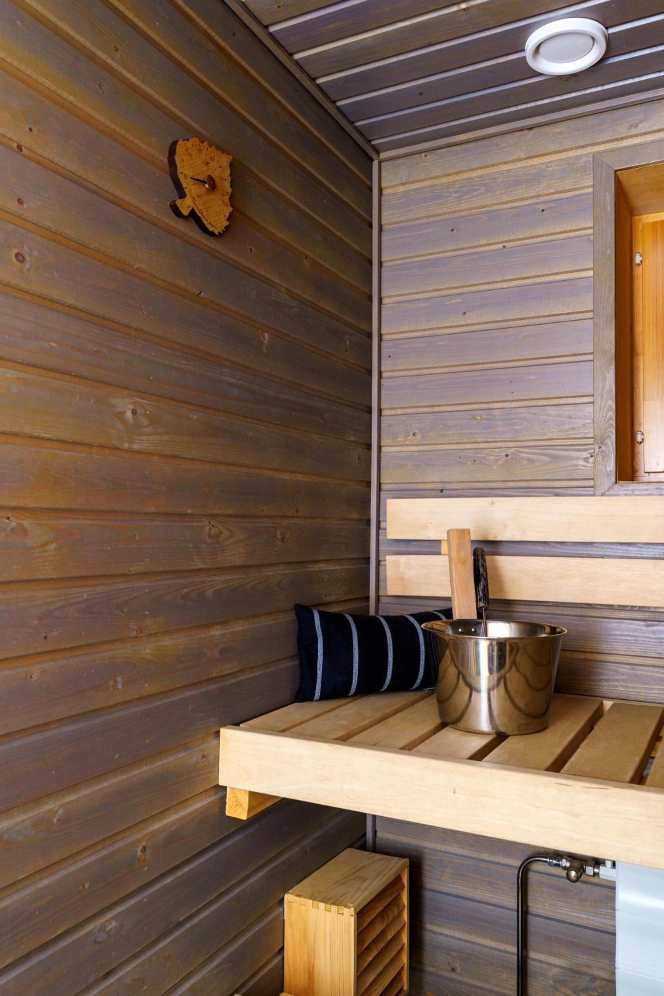 Adorable Arctic Apartment With Sauna Rovaniemi Ngoại thất bức ảnh