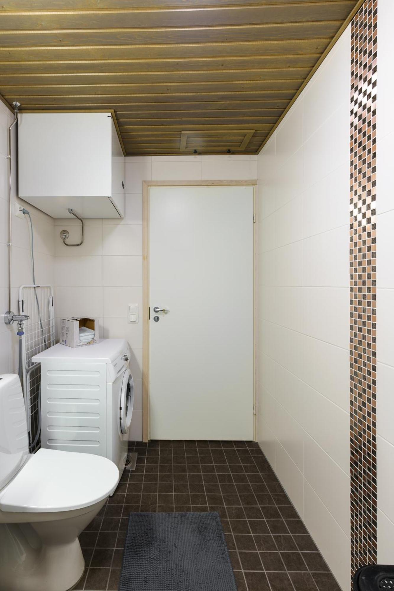 Adorable Arctic Apartment With Sauna Rovaniemi Phòng bức ảnh