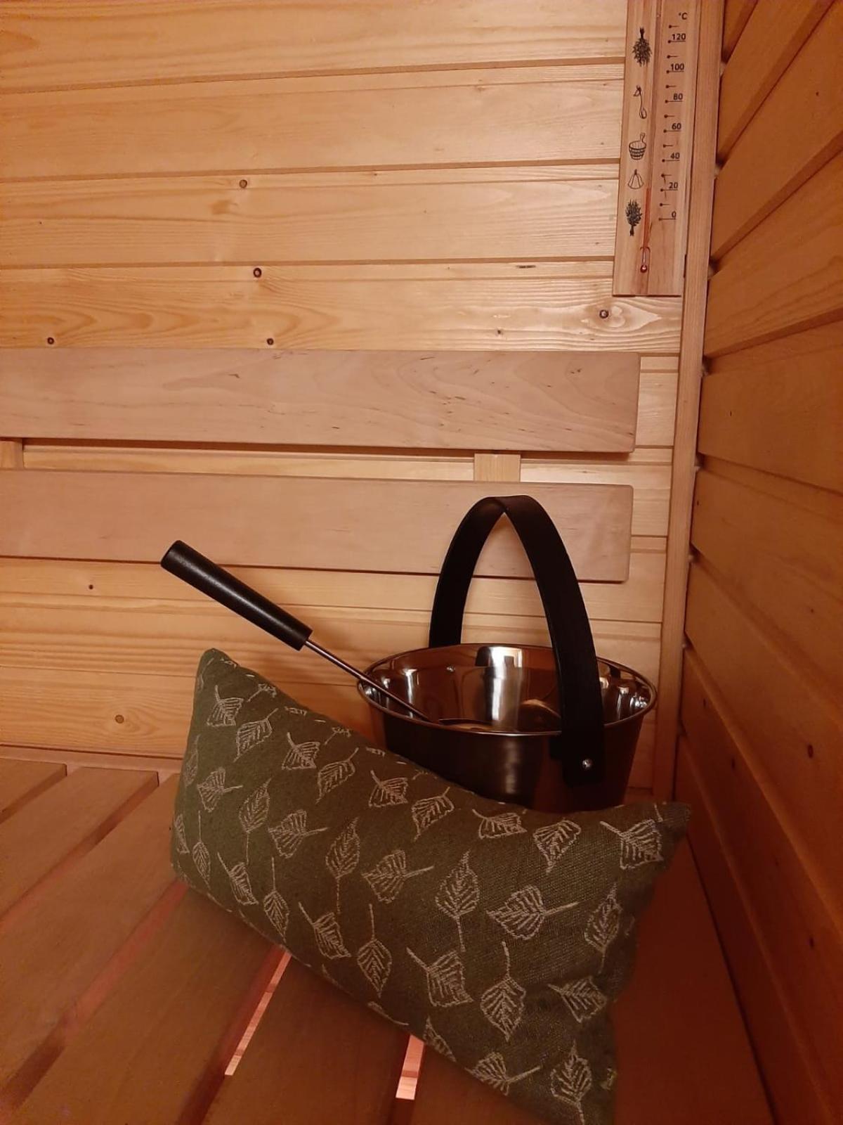 Adorable Arctic Apartment With Sauna Rovaniemi Ngoại thất bức ảnh