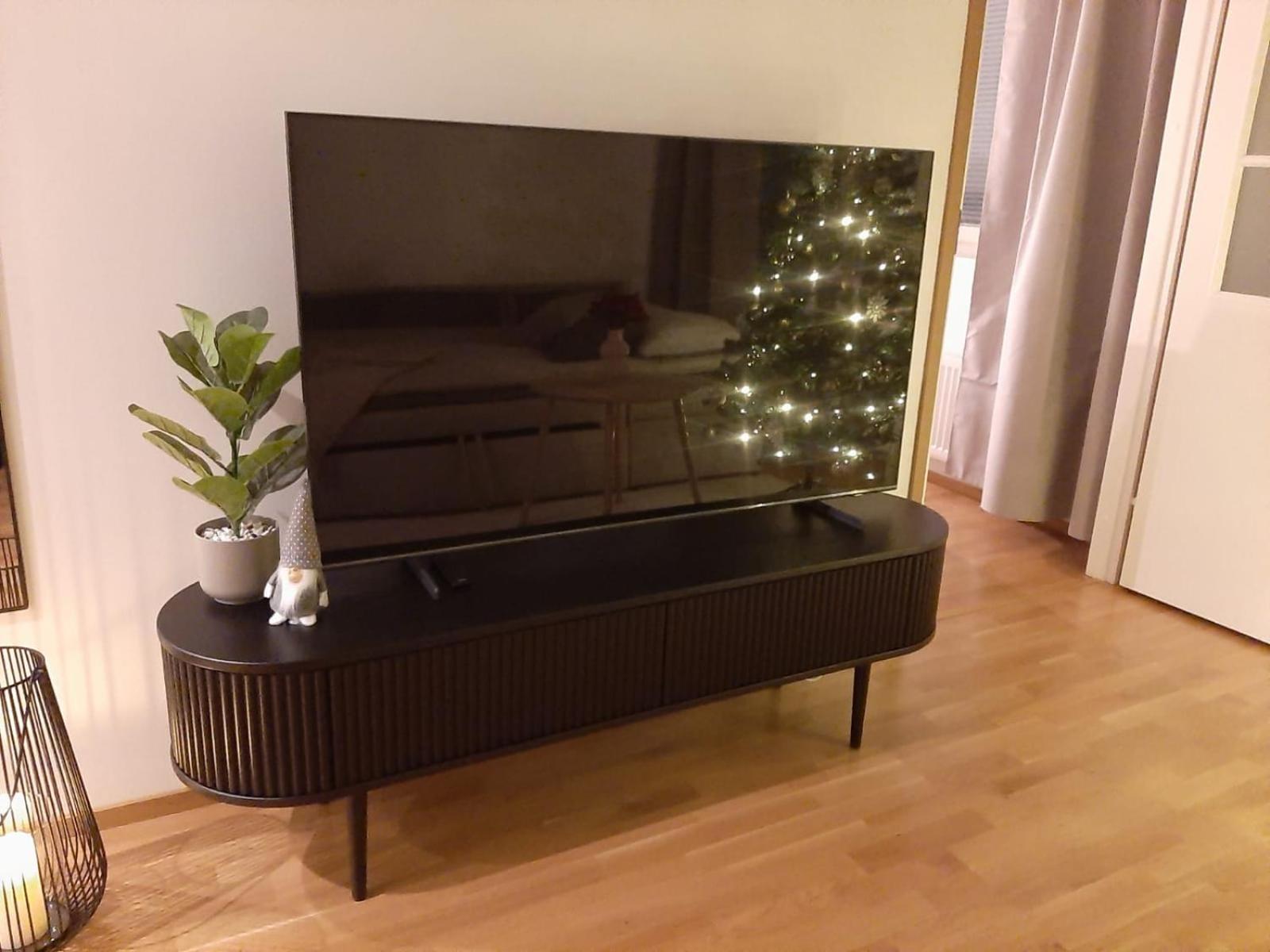 Adorable Arctic Apartment With Sauna Rovaniemi Phòng bức ảnh
