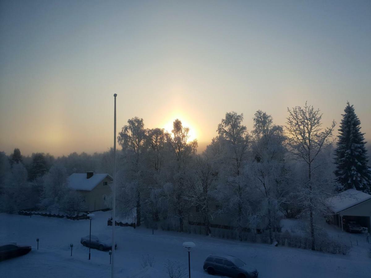Adorable Arctic Apartment With Sauna Rovaniemi Ngoại thất bức ảnh
